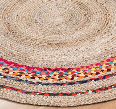 Braided Rugs Kanha Universal Export