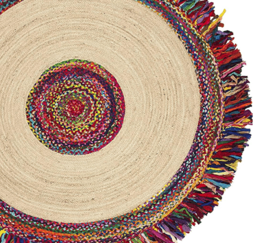 Braided Rugs Kanha Universal Export