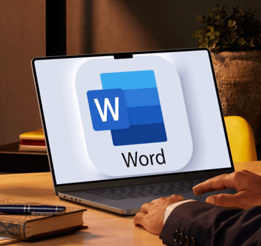 Rédaction de rapports d'expertise et documents administratifs sous Microsoft Word.