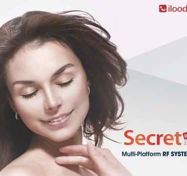 Click to go to Aethetic equipment's page