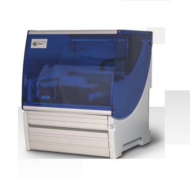 Click to go to Laboratory equipment's page