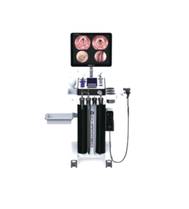 Click to go to ENT equipment's page