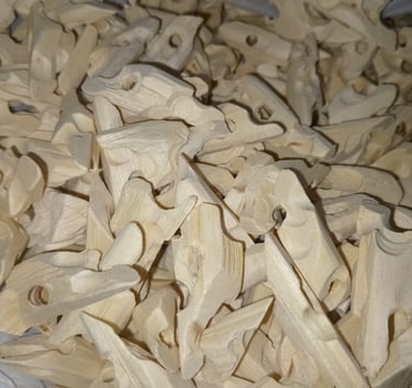 Sanai Material Sarang Semut