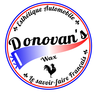 Donovan's Wax