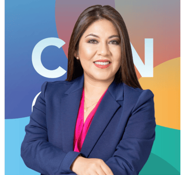 Jenny Yaguache