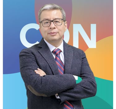 José Luis López Aguirre