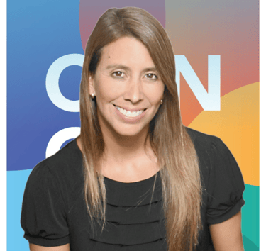 Mónica Obando