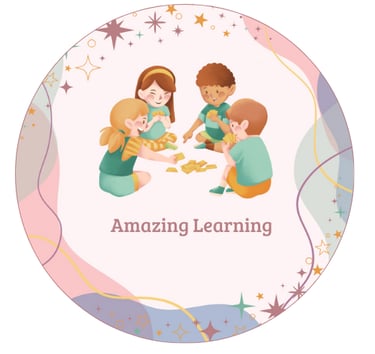livrets d'activités pour enfants.