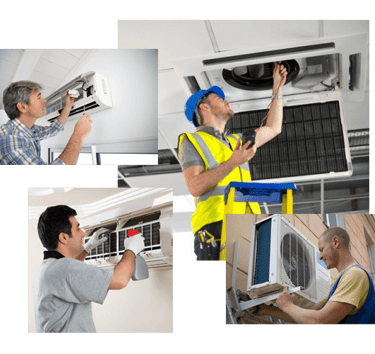 4K Havalandırma Deneyimli ekibimizle projelerinizi zamanında ve eksiksiz tamamlıyoruz