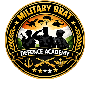military brat defence academy