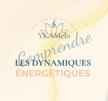 YKAMélo Toulouse – centre de bien-être et Yatra Kundalini Activation