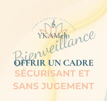 Accompagnement énergétique personnalisé Toulouse – Yatra Kundalini Activation