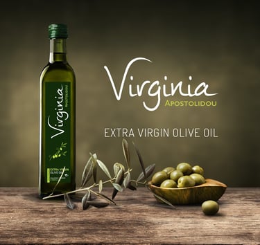 virginia olive oil in pakistan