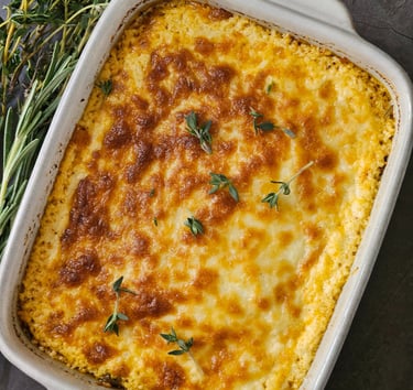 Keto Ierse cottagepie