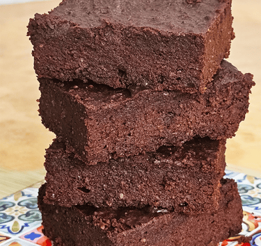 Keto brownies, Keto recept, keto sweets