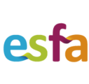 ESFA logo