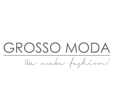 Grosso Moda logo