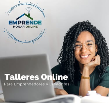 Talleres Online