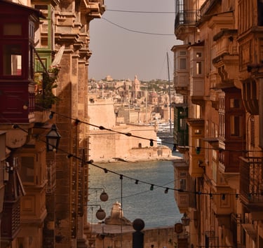 Hidden Gems Tour | Malta | My Dream Malta | Malta Sightseeing Tour