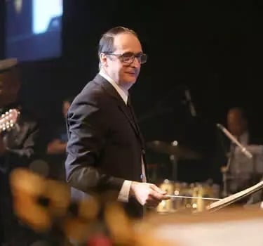 Imagem Orquestra Versolato