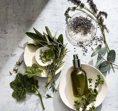 DIY-oil-infusion