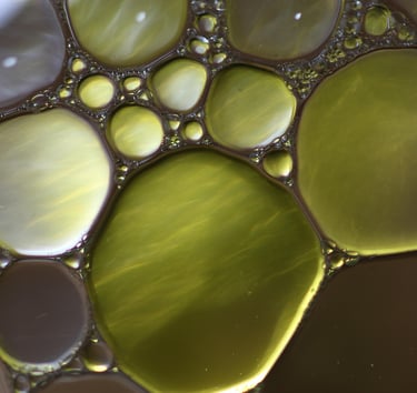 oil