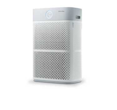 coway air purifier 空气净化器