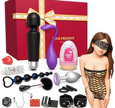 متجر ألعاب وأدوات زوجية – توصيل سري ودفع عند الاستلام