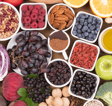 Antioxidants | Glossary | TrueScience Liquid Collagen