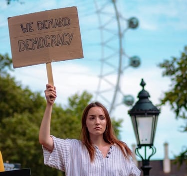 Democracy