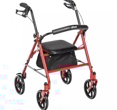 Drive 10257 Rollator
