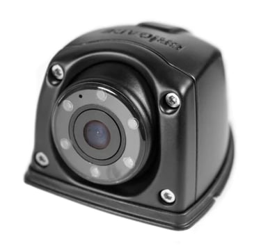 AHD AKIES OBUOLIO KAMERA