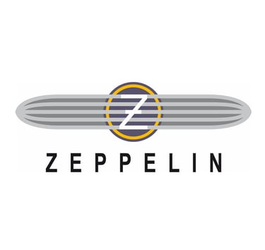 zeppelin