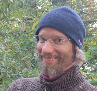 Dr. Frieder Herb