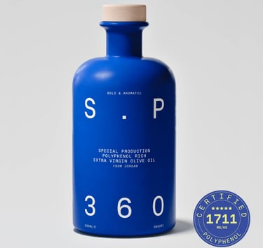 Sp360 bottle 