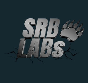 Super Rare Bears, NFTs, Customizable, Products,