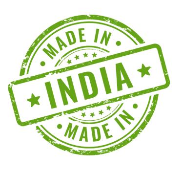 made in india products 