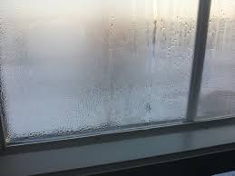misted unit