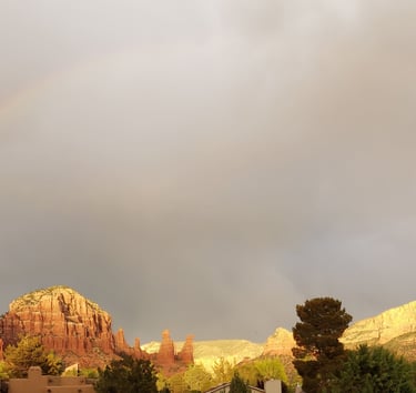 Serving Flagstaff, Sedona and the Verde Valley.