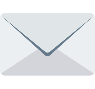 E-mail Icon.