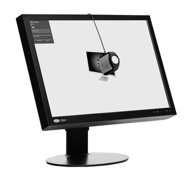 Monitor Calibration