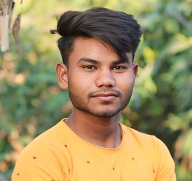 Ajay Kumar