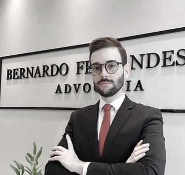 Bernardo Fernandes