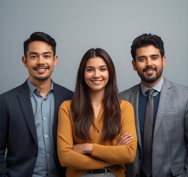 Asesoría en inclusión y cultura laboral sostenible