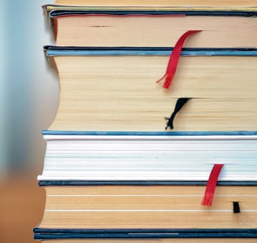 Expertise and knowledge sharing