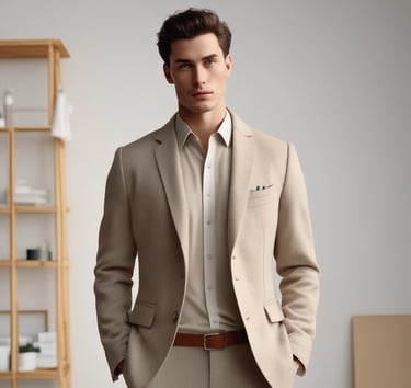 black blue and yellow textile