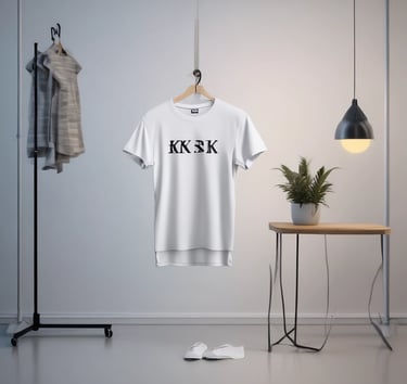 black blue and yellow textile