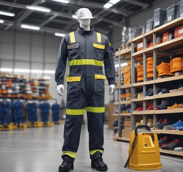 black blue and yellow textile