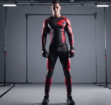 black blue and yellow textile