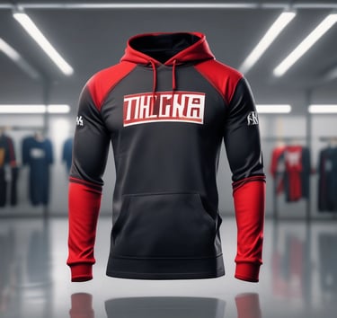 black blue and yellow textile